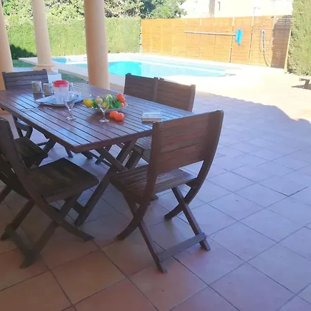 Noguera By Interhome * Dénia
