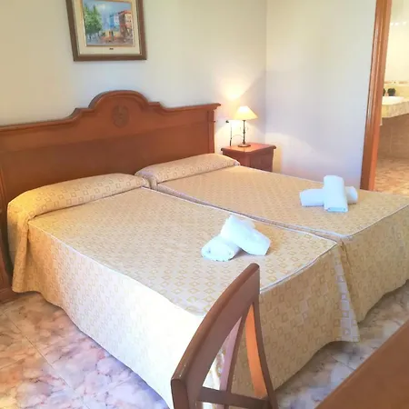 Villa Noguera By Interhome Dénia