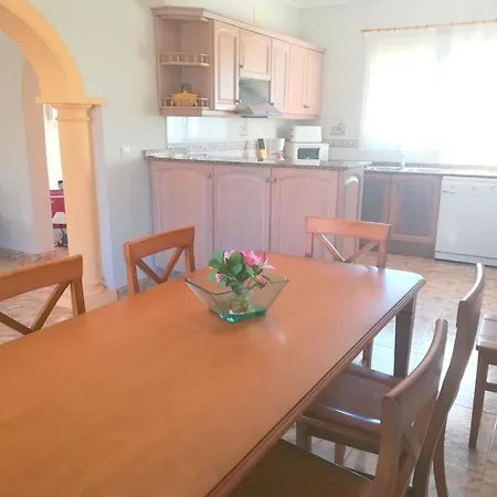 Villa Noguera By Interhome Dénia