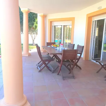 Villa Noguera By Interhome