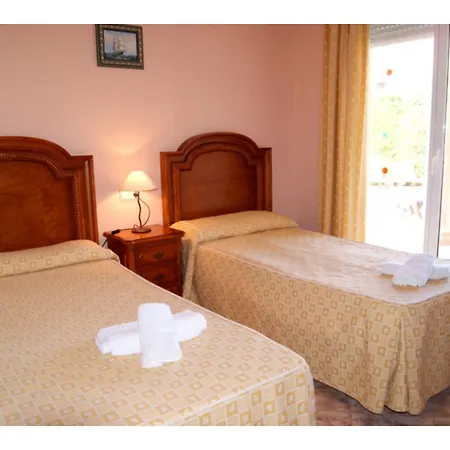 Noguera By Interhome Villa Denia