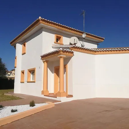 Noguera By Interhome Denia