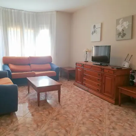 Noguera By Interhome Villa Denia