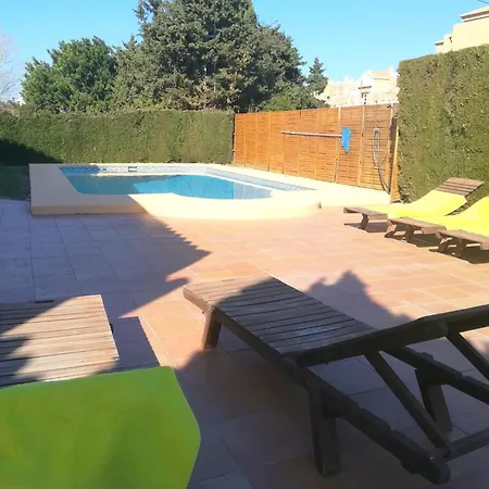 Noguera By Interhome * Denia